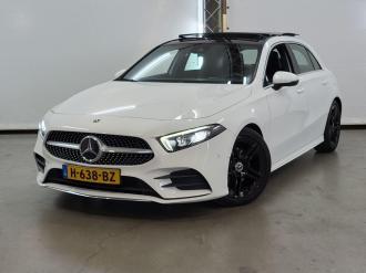 Mercedes A 200