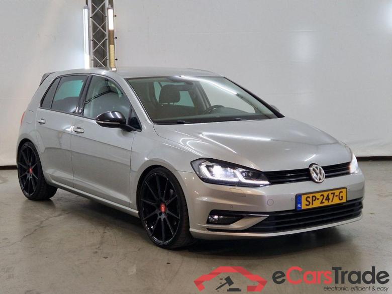 VOLKSWAGEN GOLF 1.4 TSI Comfortline #2