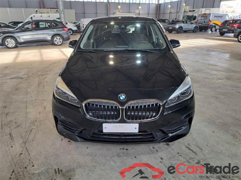 BMW 60 BMW SERIE 2 ACTIVE TOURER / 2018 / 5P / MONOVOLUME 225XE IPERFORMANCE BUSINESS AUTOM. #6