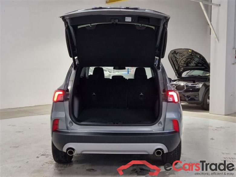 Ford 37 FORD KUGA / 2019 / 5P / SUV 2.5 BENZINA FHEV 190CV 2WD TIT.BUS. AUT #5