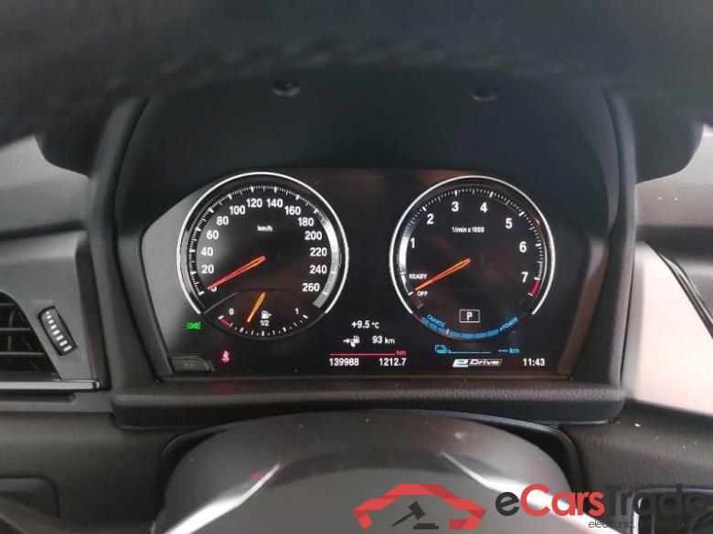 BMW 60 BMW SERIE 2 ACTIVE TOURER / 2018 / 5P / MONOVOLUME 225XE IPERFORMANCE BUSINESS AUTOM. #4