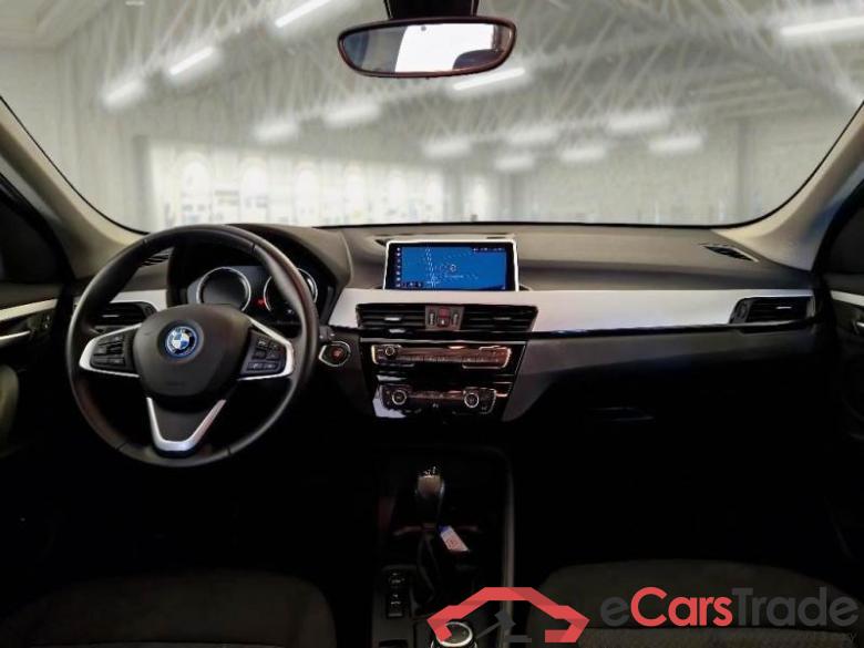BMW 25E BNL BMW X1 / 2019 / 5P / SUV XDRIVE 25E BUSINESS ADVANTAGE AUTOMATICO #3
