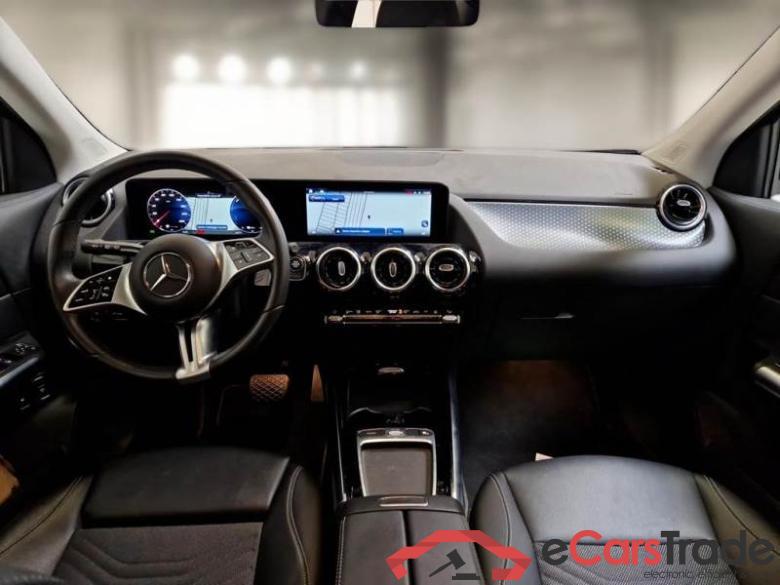 Mercedes PLUGIN PROG MERCEDES-BENZ GLA / 2023 / 5P / CROSSOVER GLA 250 E PLUG-IN AUTO PROG ADVANCED #3