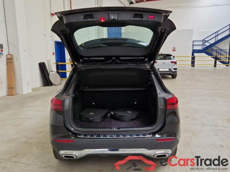 Mercedes PLUGIN PROG MERCEDES-BENZ GLA / 2023 / 5P / CROSSOVER GLA 250 E PLUG-IN AUTO PROG ADVANCED #5