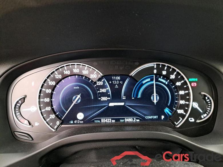 BMW xDrive30e 292ch Business Design BVA8 Série X3 xDrive 30 e Lounge 2.0 290CV BVA8 E6d #6