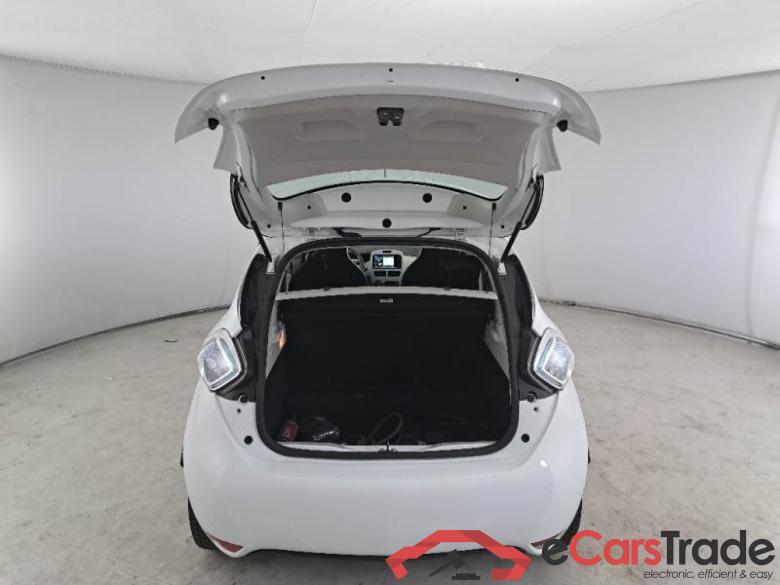 Renault ZOELIFER90 RENAULT ZOE / 2013 / 5P / BERLINA ZOE LIFE R90 #5
