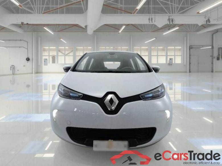Renault ZOELIFER90 RENAULT ZOE / 2013 / 5P / BERLINA ZOE LIFE R90 #6