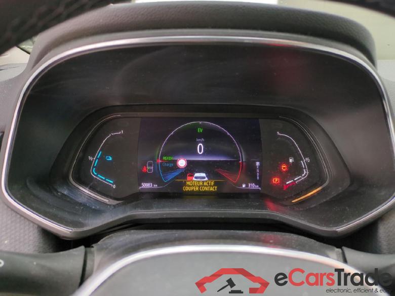 Renault Business E-TECH 140 -21 Clio V Business 1.6 E-TECH Hybrid 140CV BVA6 E6d #6