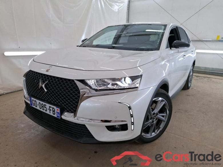 DS E-TENSE 225 Business 7 Crossback E-Tense 4x2 Business 1.6 225CV BVA8 E6d #1