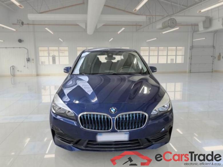 BMW 29 BMW SERIE 2 ACTIVE TOURER / 2018 / 5P / MONOVOLUME 225XE IPERFORMANCE AUTOM. #6