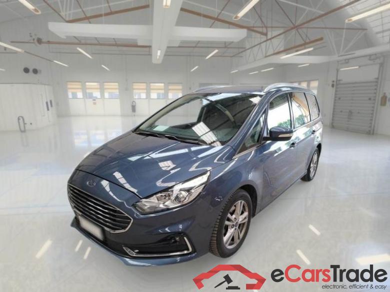 Ford 51 FORD GALAXY / 2015 / 5P / MONOVOLUME 2.5 BENZ.¿FULL HYBR.190CV TIT. BUS. AUTO #1