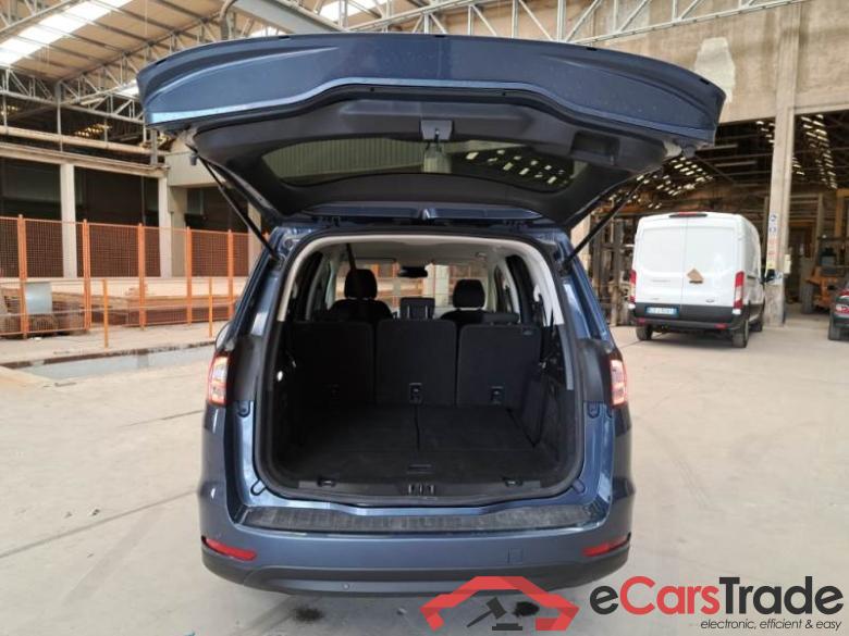 Ford 51 FORD GALAXY / 2015 / 5P / MONOVOLUME 2.5 BENZ.¿FULL HYBR.190CV TIT. BUS. AUTO #5