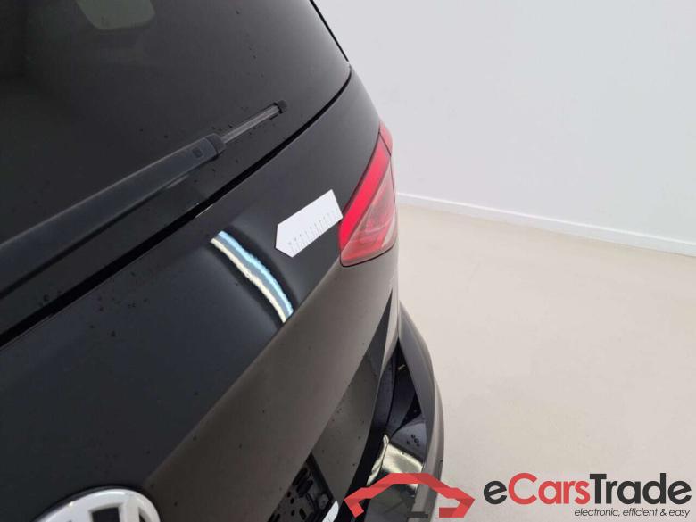 VOLKSWAGEN TOURAN 2.0 TDI HIGHLINE #5