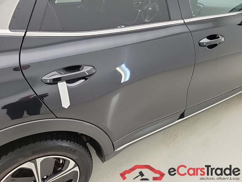 KIA XCEED 1.6 GDI BUSINESS LINE PHEV DCT #5