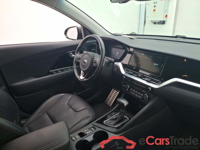 KIA NIRO 1.6 GDI HEV SENSE DCT #3