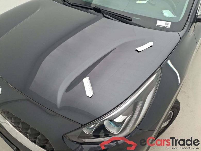 KIA NIRO 1.6 GDI HEV SENSE DCT #4