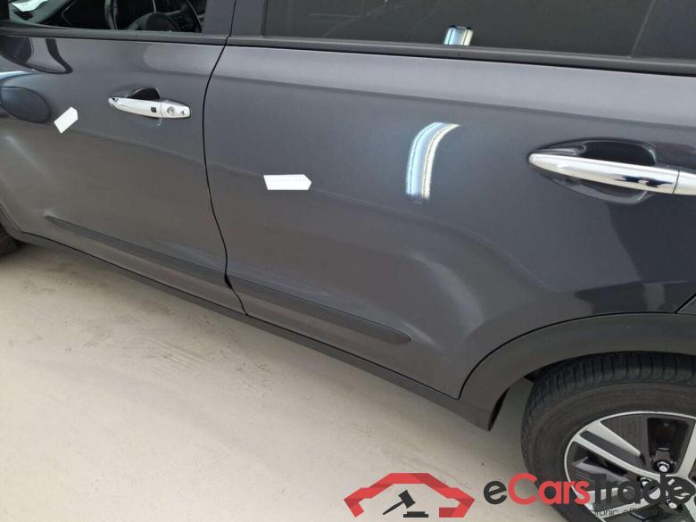 KIA NIRO 1.6 GDI HEV SENSE DCT #5