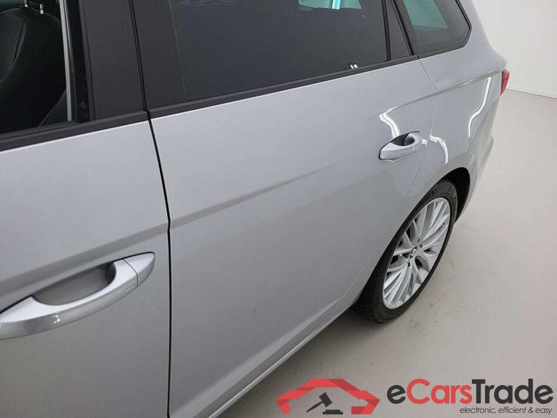 SEAT LEON ST 1.4 TGI MOVE DSG #4