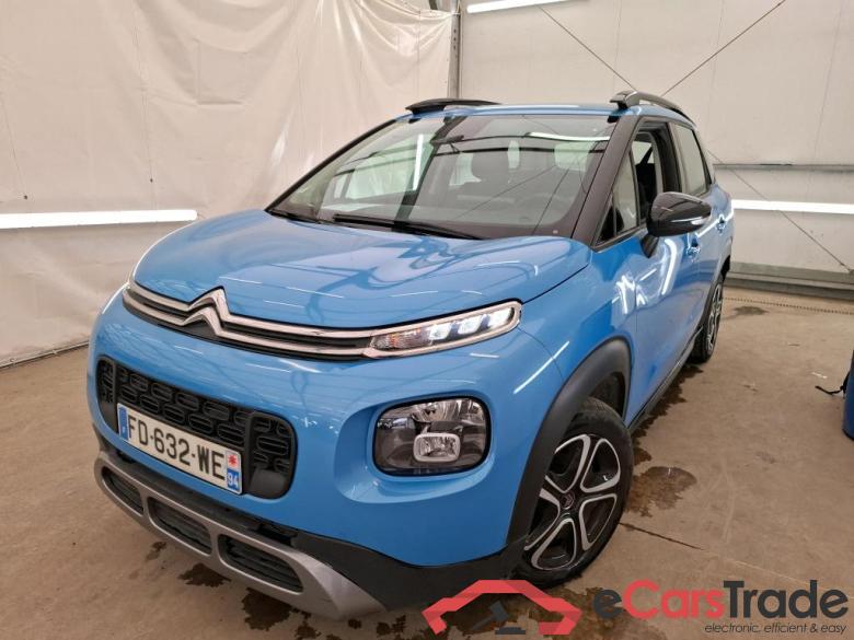 Citroen BlueHDi 100 S&S BVM6 Feel Business C3 Aircross Feel Business 1.5 BlueHDi 100CV BVM6 E6dT #1
