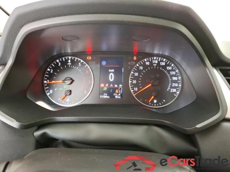 Renault Business TCe 90 -21 Captur II Business 1.0 TCe 90CV BVM6 E6d #6