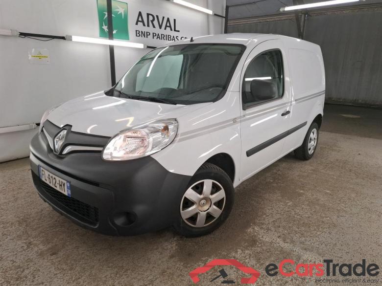 Renault Extra R-Link dCi 75 RENAULT Kangoo Express / 2013 / 4P / Fourgonnette Extra R-Link dCi 75 #1