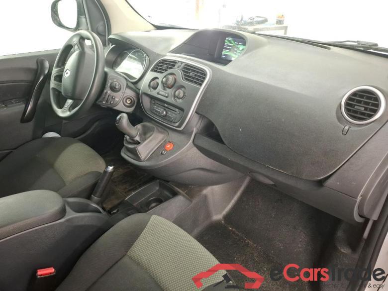 Renault Extra R-Link dCi 75 RENAULT Kangoo Express / 2013 / 4P / Fourgonnette Extra R-Link dCi 75 #5