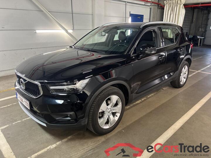 Volvo XC40 XC40 T3 Momentum Pro 120kW/163pk  5D/P Man-6 #1