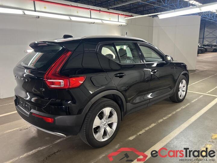 Volvo XC40 XC40 T3 Momentum Pro 120kW/163pk  5D/P Man-6 #4