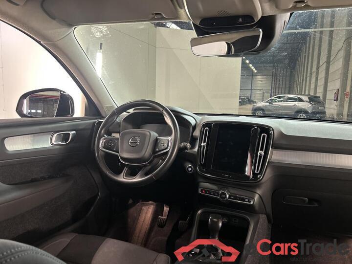 Volvo XC40 XC40 T3 Momentum Pro 120kW/163pk  5D/P Man-6 #5