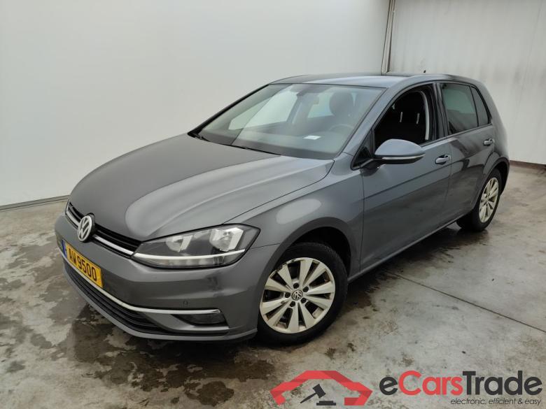 VOLKSWAGEN GOLF VII DIESEL  2.0 CR TDi BMT 150 Comfortline DSG (EU6.2) 5d #3