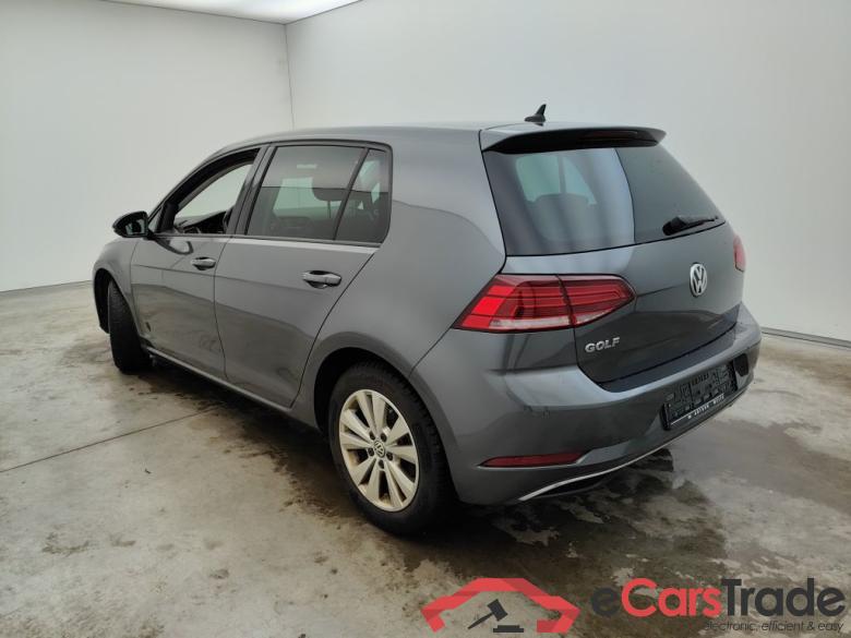 VOLKSWAGEN GOLF VII DIESEL  2.0 CR TDi BMT 150 Comfortline DSG (EU6.2) 5d #4