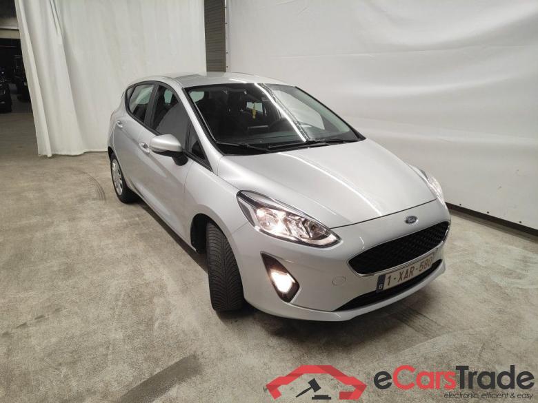 Ford Fiesta 1.1i 52kW Business Class 5d #2