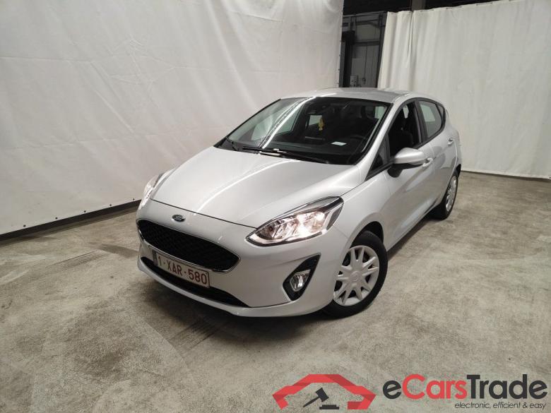 Ford Fiesta 1.1i 52kW Business Class 5d #3
