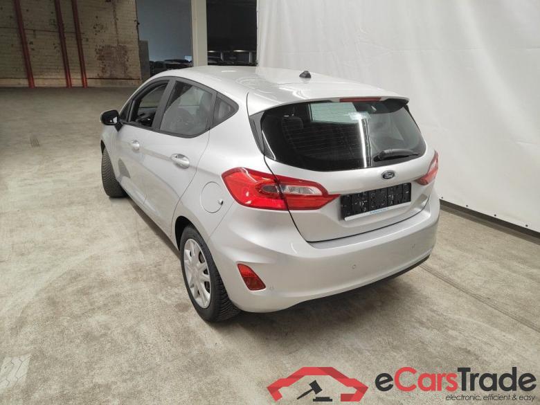 Ford Fiesta 1.1i 52kW Business Class 5d #5