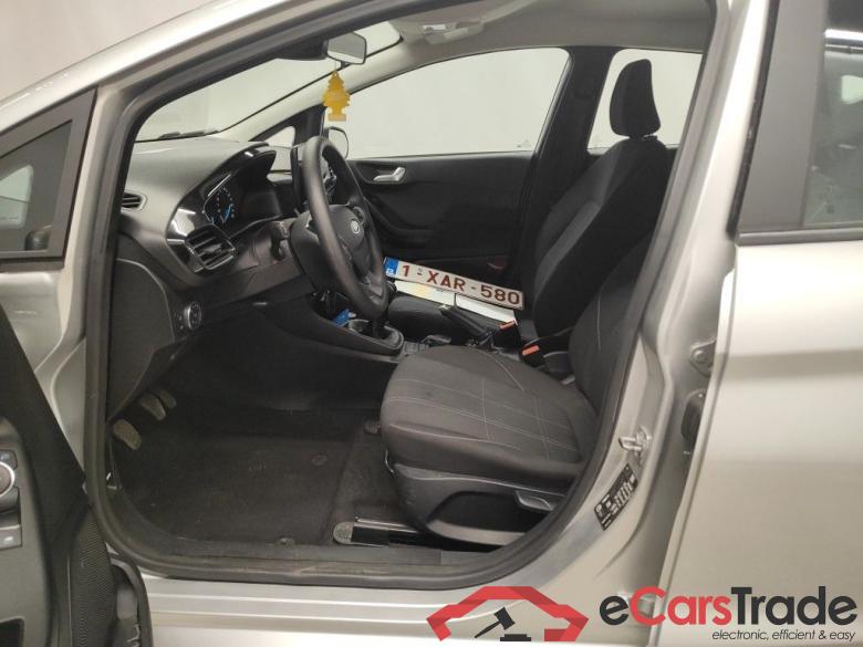 Ford Fiesta 1.1i 52kW Business Class 5d #6