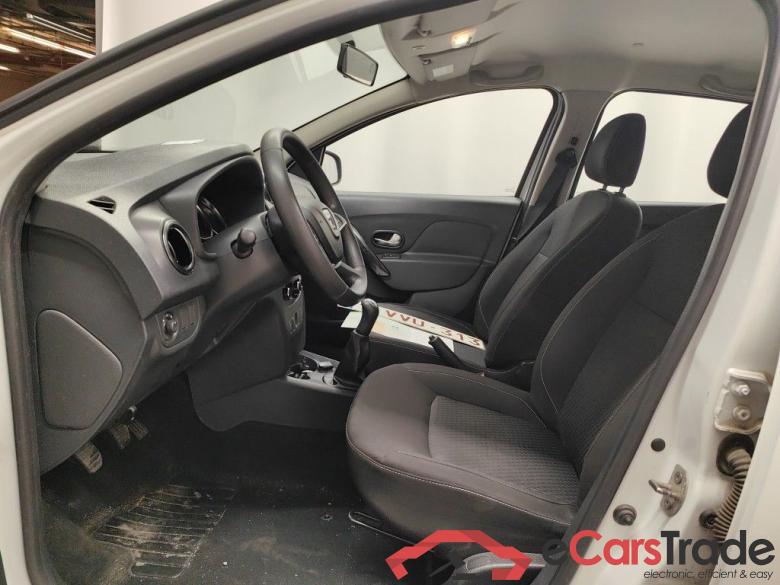 Dacia Sandero 1.0 SCe 75 Lauréate 5d #6