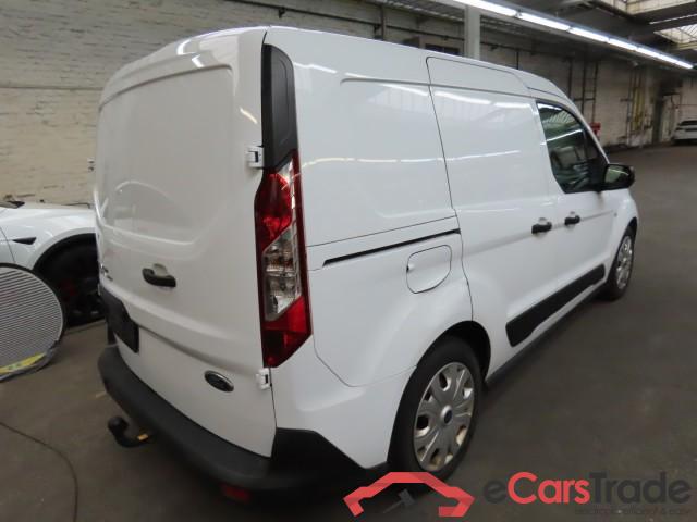 Ford _Transit Connect ´13 FORD Transit Connect 220 L1 S&S Autm. Trend 4d 74kW #3