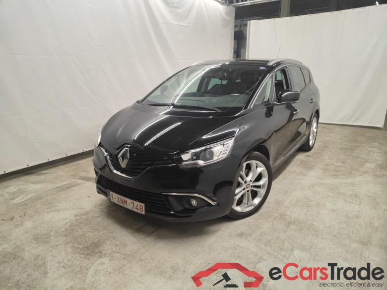 Renault Grand Scénic Blue dCi 120 Corporate Edition 5P 5d #3