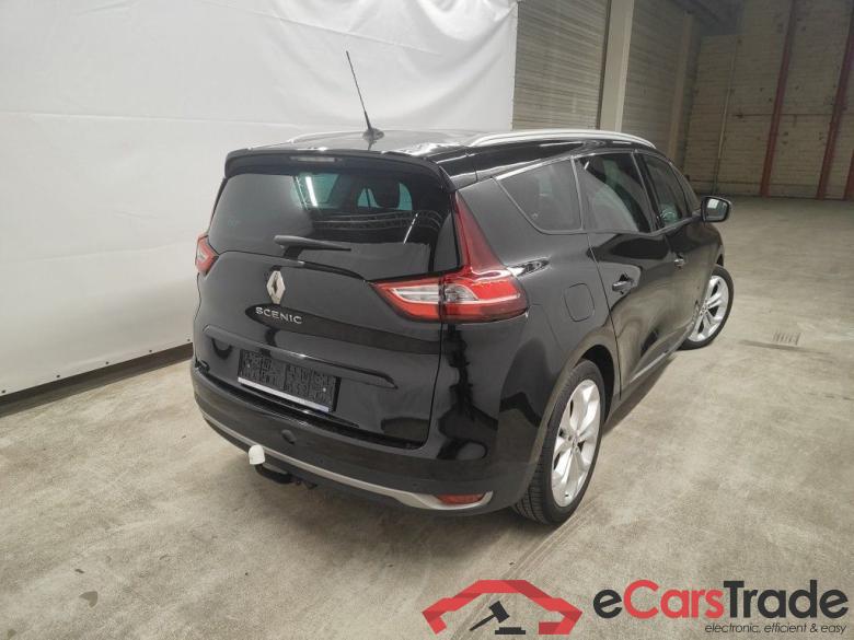 Renault Grand Scénic Blue dCi 120 Corporate Edition 5P 5d #5