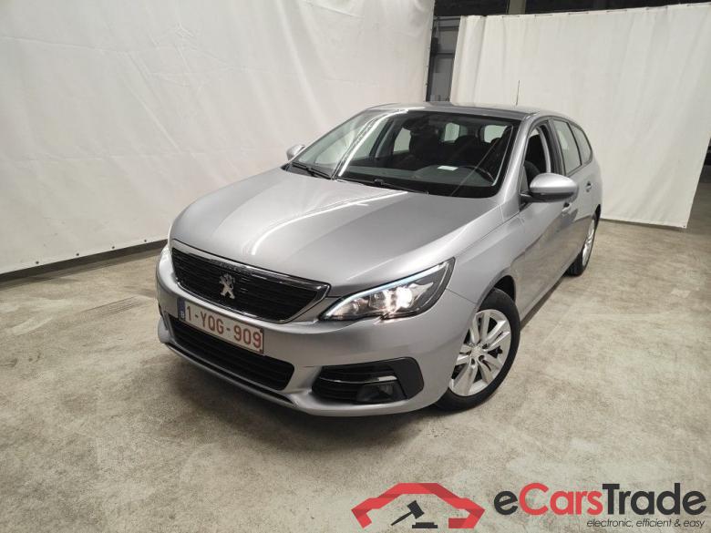 Peugeot 308 SW 1.2 PureTech 110 S&S Active Pack 5d #3