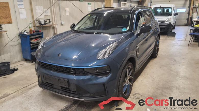 LynkAndCo Lynk & Co 01 ´20 LYNK & CO 01 PHEV 5d 132kW #4