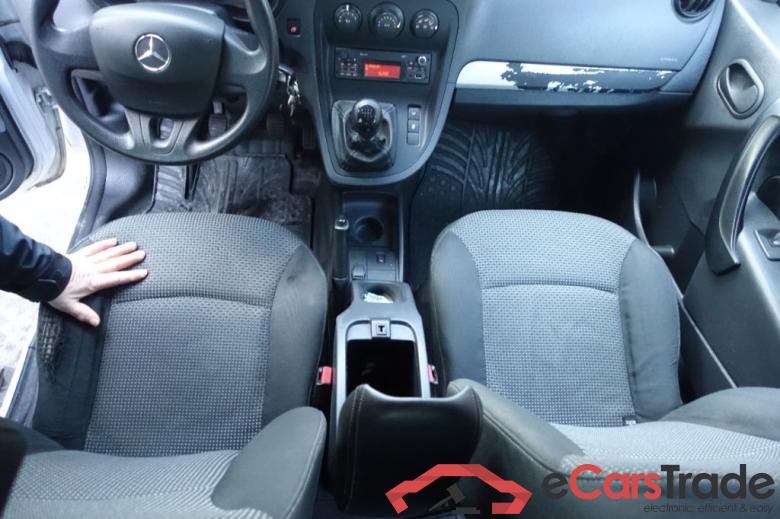Mercedes _Citan ´12 Citan Mixto 111 CDI extralang (A3) (415.605) 1.5 81KW MT6 E6 #5