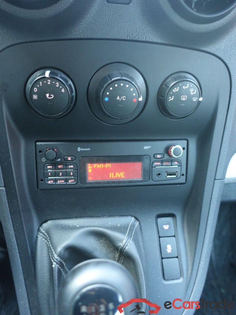 Mercedes _Citan ´12 Citan Mixto 111 CDI extralang (A3) (415.605) 1.5 81KW MT6 E6 #6