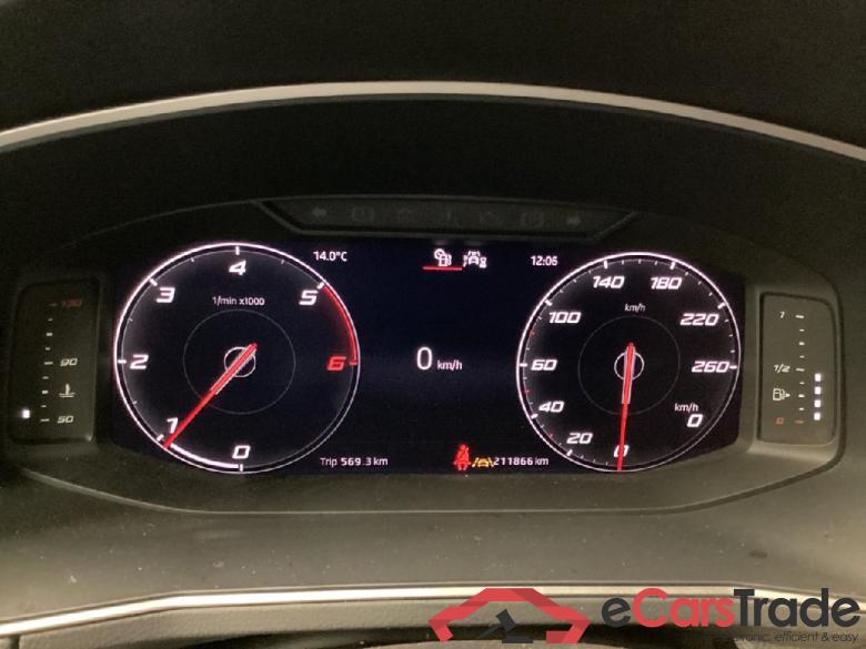 Seat Tarraco ´18 Tarraco Style 2.0 TDI 110KW MT6 E6dT #2