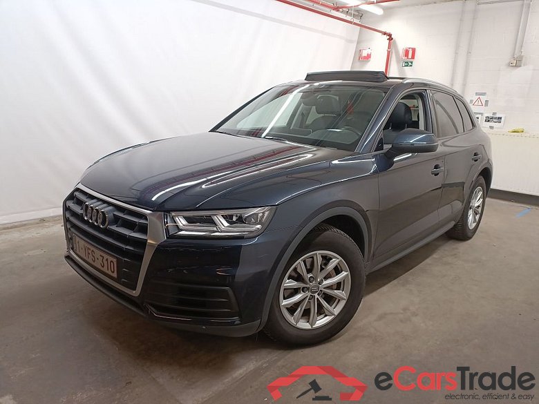 Audi Q5 Business Edition 30 TDI 5d #1