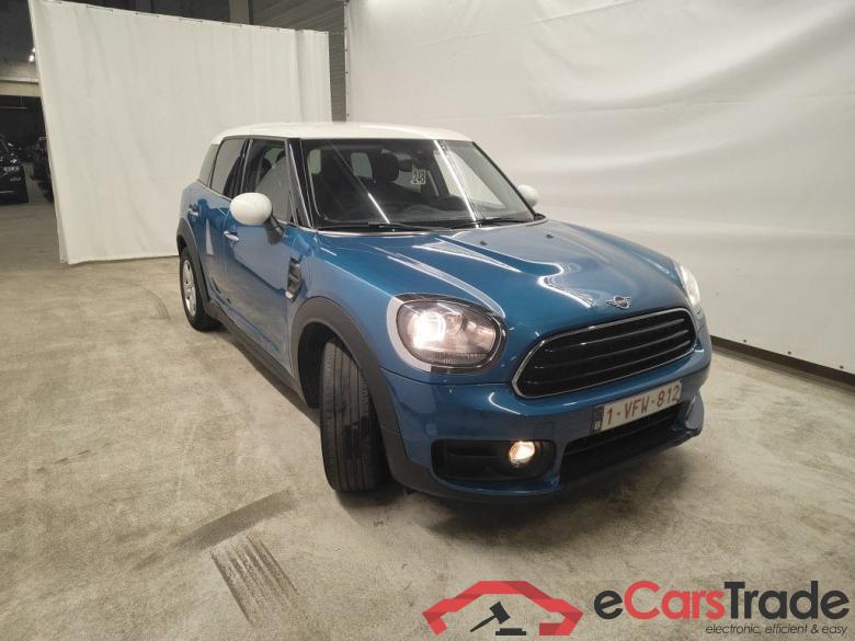 Mini Countryman Cooper (100 kW) Aut. 5d #2