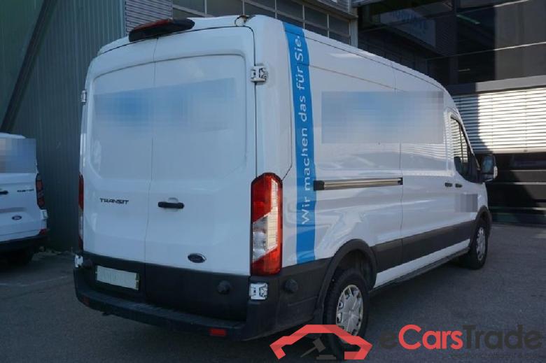Ford _Transit LKW ´13 Transit 350 L3 Trend 2.0 TDCi 96KW MT6 E6dT #4