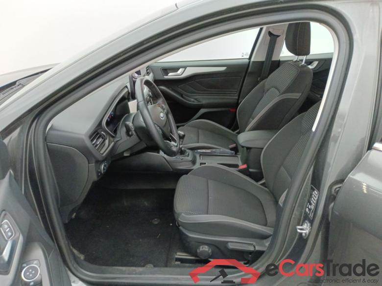Ford Focus Clipper 1.0i EcoBoost MHEV 92kW Connected 5d #6