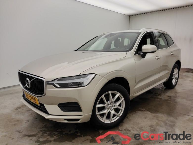 VOLVO XC60 DIESEL - 2017 2.0 D4 190 Momentum Pro AdBlue (EU6d-T.) 5d #3