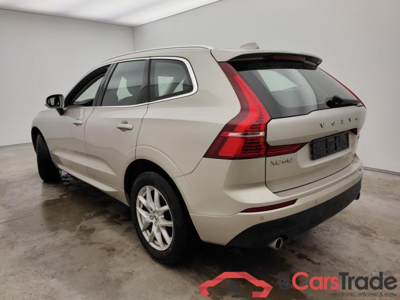 VOLVO XC60 DIESEL - 2017 2.0 D4 190 Momentum Pro AdBlue (EU6d-T.) 5d #4